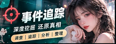 故事后续主题视觉