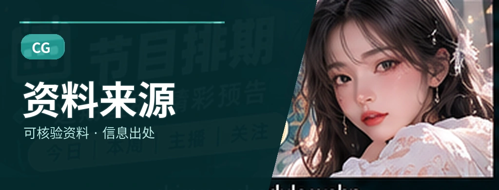 线索与反馈主题视觉